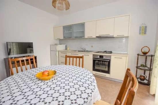 Apartmán Ostrov Pag - Pag OS 6307 N3