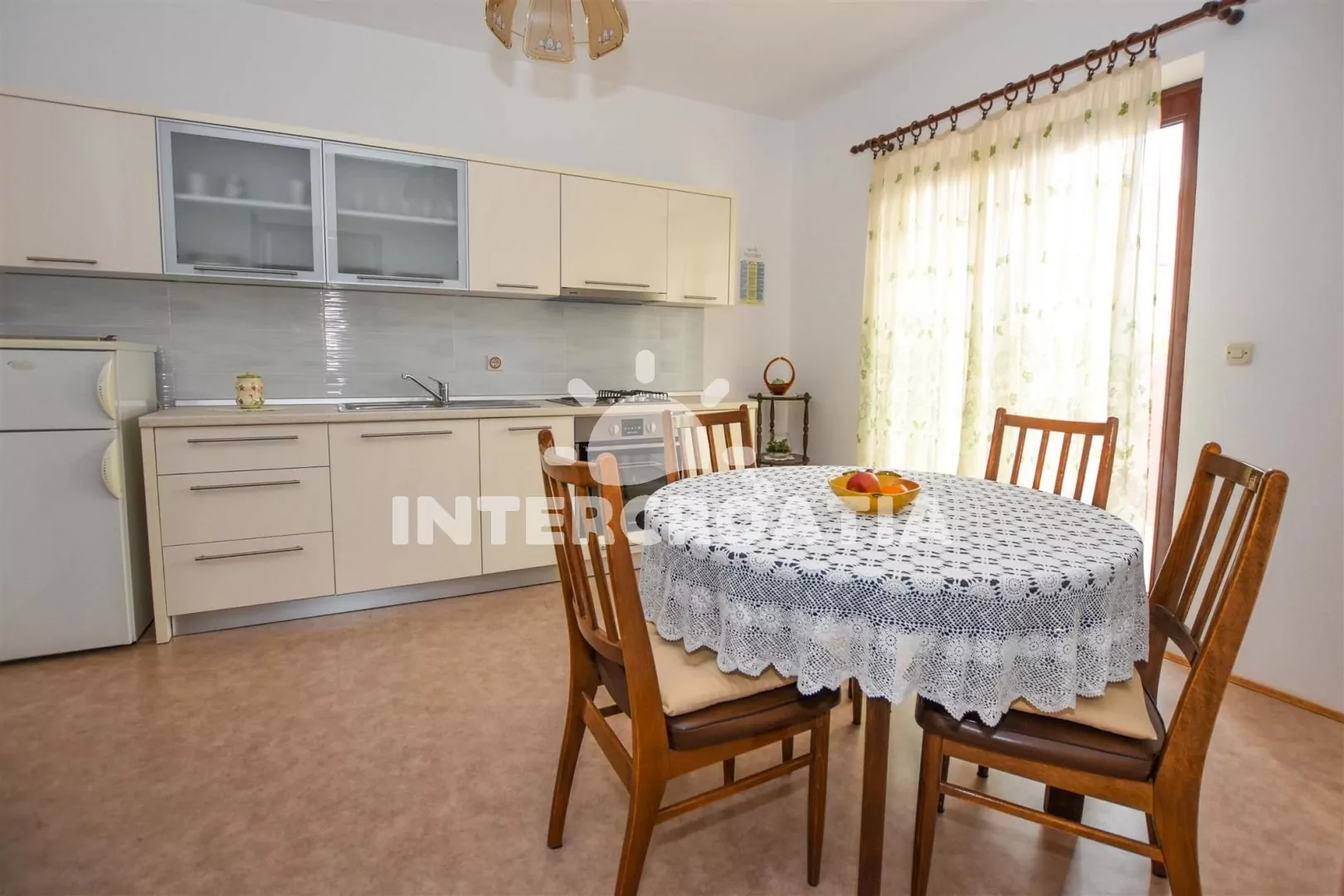 Apartmán Ostrov Pag - Pag OS 6307 N3
