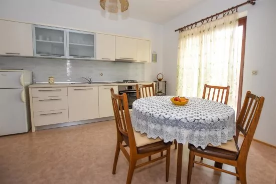 Apartmán Ostrov Pag - Pag OS 6307 N3