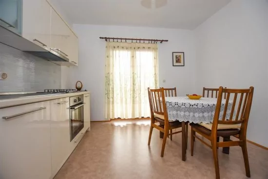 Apartmán Ostrov Pag - Pag OS 6307 N3