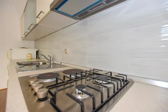 Apartmán Ostrov Pag - Pag OS 6307 N3