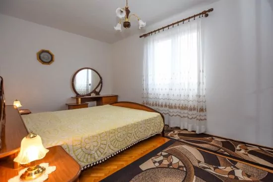 Apartmán Ostrov Pag - Pag OS 6307 N3