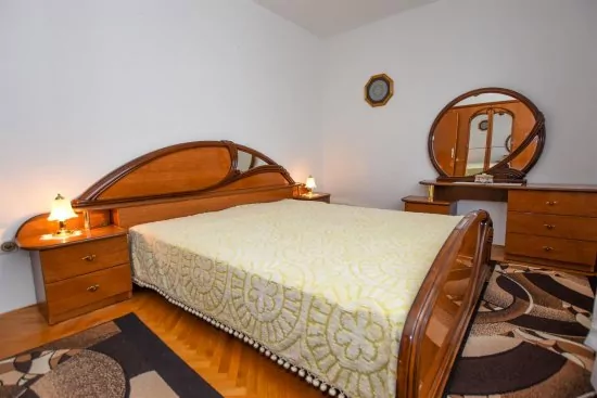 Apartmán Ostrov Pag - Pag OS 6307 N3