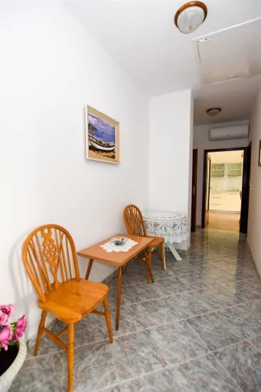 Apartmán Ostrov Pag - Pag OS 6307 N3