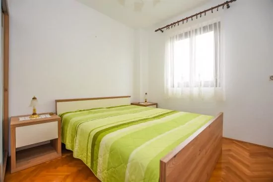 Apartmán Ostrov Pag - Pag OS 6307 N3