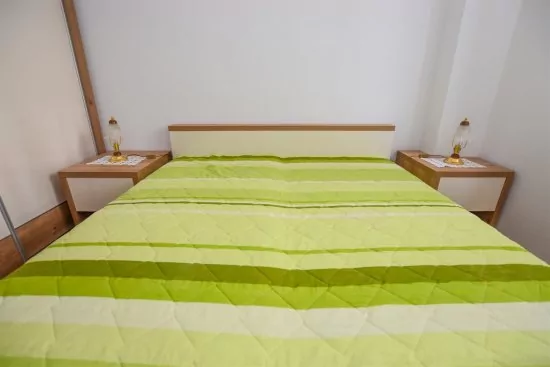 Apartmán Ostrov Pag - Pag OS 6307 N3