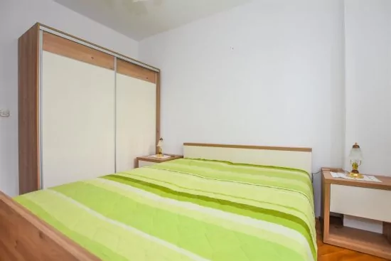 Apartmán Ostrov Pag - Pag OS 6307 N3