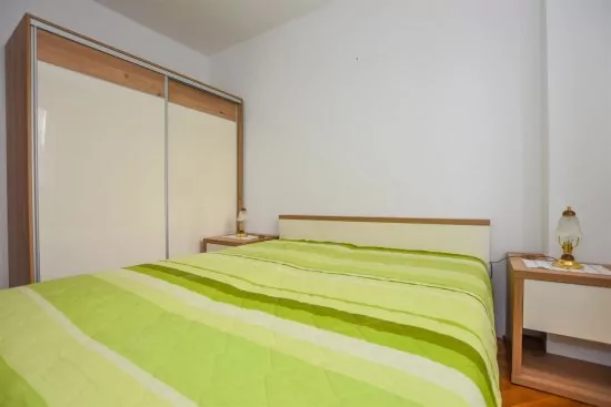 Apartmán Ostrov Pag - Pag OS 6307 N3