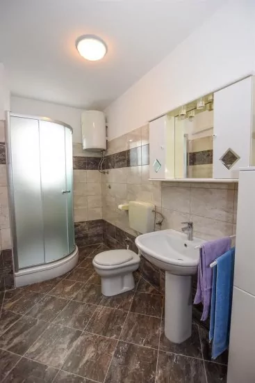 Apartmán Ostrov Pag - Pag OS 6307 N3