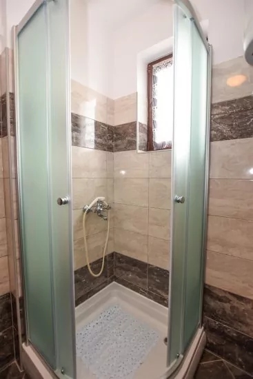 Apartmán Ostrov Pag - Pag OS 6307 N3