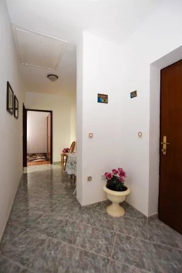 Apartmán Ostrov Pag - Pag OS 6307 N3