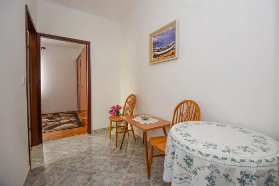 Apartmán Ostrov Pag - Pag OS 6307 N3