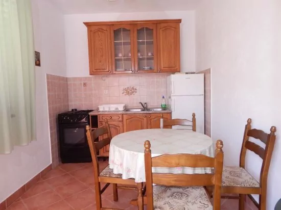 Apartmán Ostrov Pag - Pag OS 6307 N4
