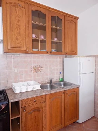 Apartmán Ostrov Pag - Pag OS 6307 N4
