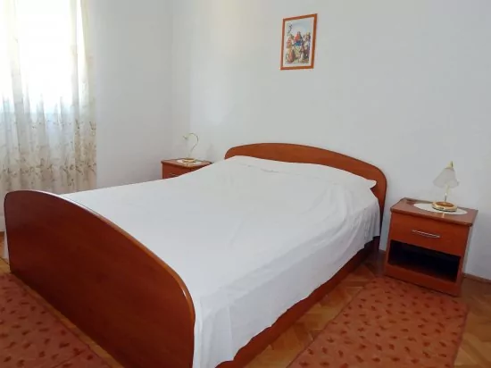 Apartmán Ostrov Pag - Pag OS 6307 N4