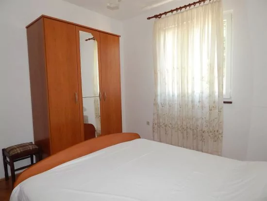 Apartmán Ostrov Pag - Pag OS 6307 N4