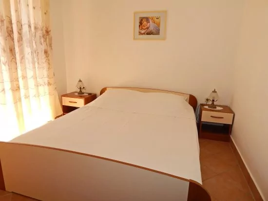 Apartmán Ostrov Pag - Pag OS 6307 N4