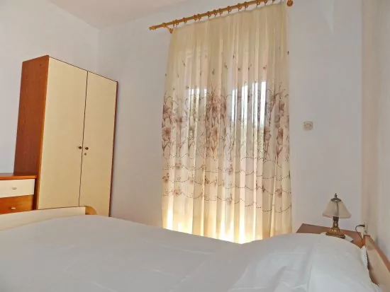 Apartmán Ostrov Pag - Pag OS 6307 N4