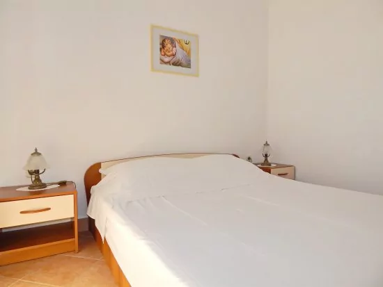 Apartmán Ostrov Pag - Pag OS 6307 N4