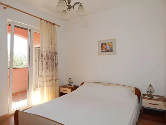 Apartmán Ostrov Pag - Pag OS 6307 N4