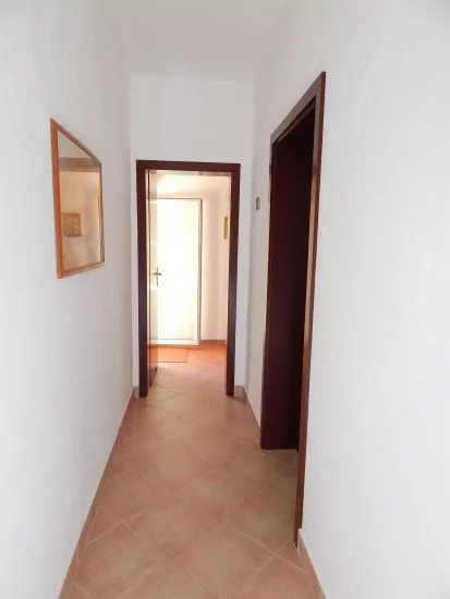 Apartmán Ostrov Pag - Pag OS 6307 N4