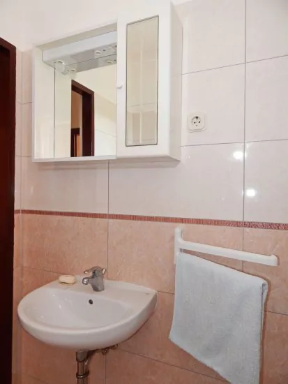 Apartmán Ostrov Pag - Pag OS 6307 N4