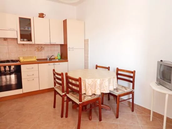 Apartmán Ostrov Pag - Pag OS 6307 N5
