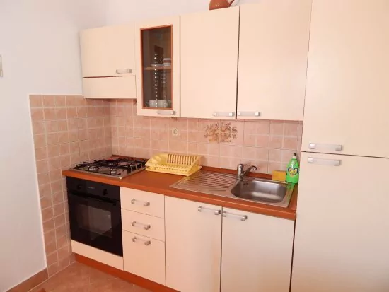 Apartmán Ostrov Pag - Pag OS 6307 N5