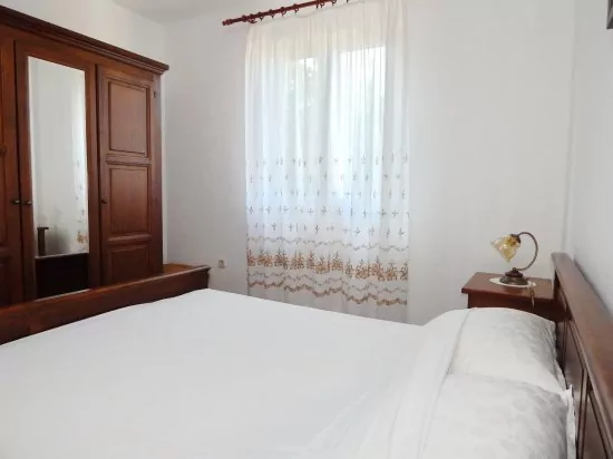 Apartmán Ostrov Pag - Pag OS 6307 N5