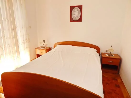 Apartmán Ostrov Pag - Pag OS 6307 N5