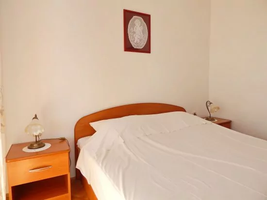 Apartmán Ostrov Pag - Pag OS 6307 N5