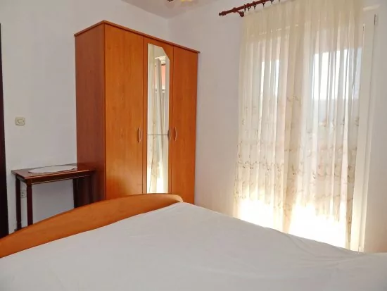 Apartmán Ostrov Pag - Pag OS 6307 N5