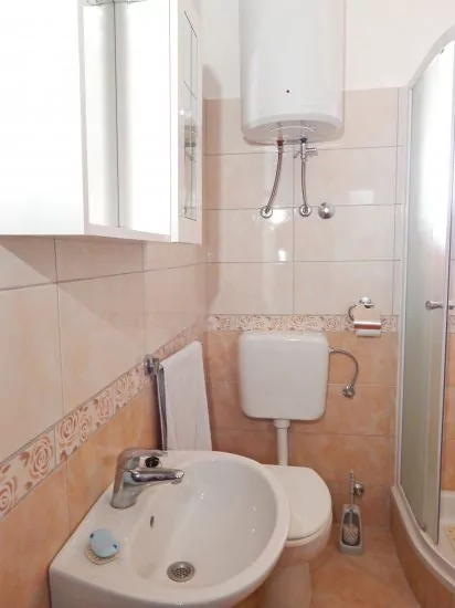Apartmán Ostrov Pag - Pag OS 6307 N5