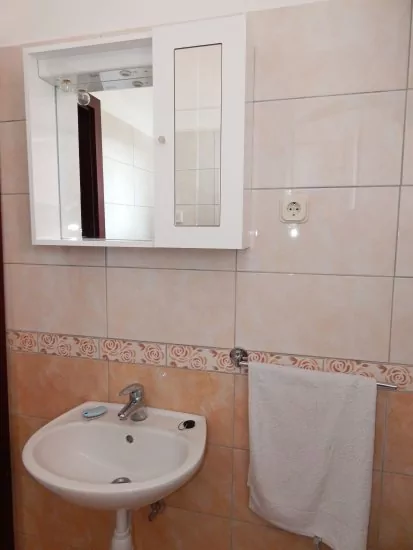 Apartmán Ostrov Pag - Pag OS 6307 N5