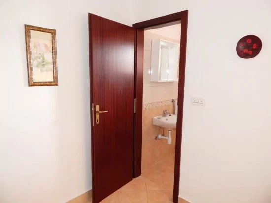 Apartmán Ostrov Pag - Pag OS 6307 N5