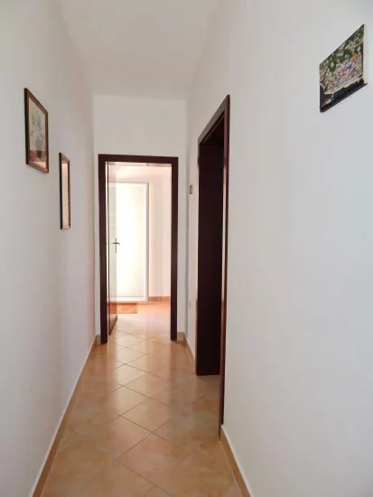 Apartmán Ostrov Pag - Pag OS 6307 N5