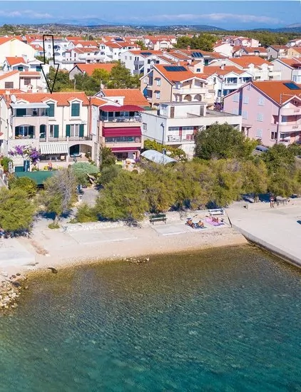 Apartmán Severní Dalmácie - Vodice DA 4123 N1