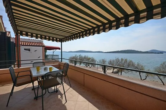 Apartmán Severní Dalmácie - Vodice DA 4123 N1