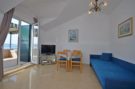 Apartmán Severní Dalmácie - Vodice DA 4123 N1