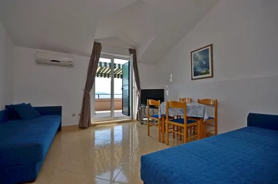 Apartmán Severní Dalmácie - Vodice DA 4123 N1