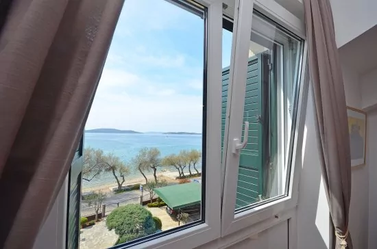 Apartmán Severní Dalmácie - Vodice DA 4123 N1