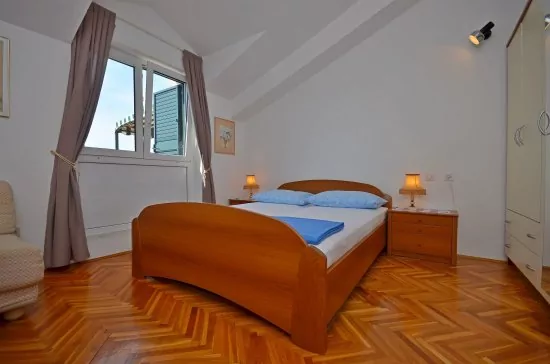 Apartmán Severní Dalmácie - Vodice DA 4123 N1