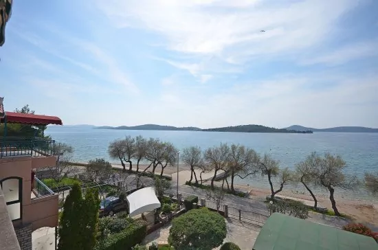 Apartmán Severní Dalmácie - Vodice DA 4123 N1