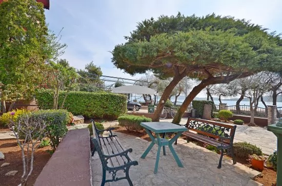 Apartmán Severní Dalmácie - Vodice DA 4123 N2