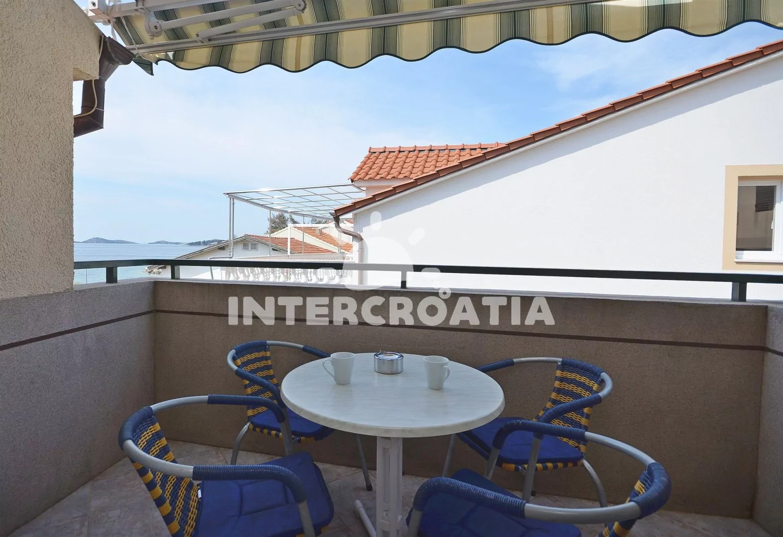 Apartmán Severní Dalmácie - Vodice DA 4123 N2