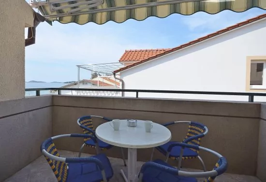 Apartmán Severní Dalmácie - Vodice DA 4123 N2