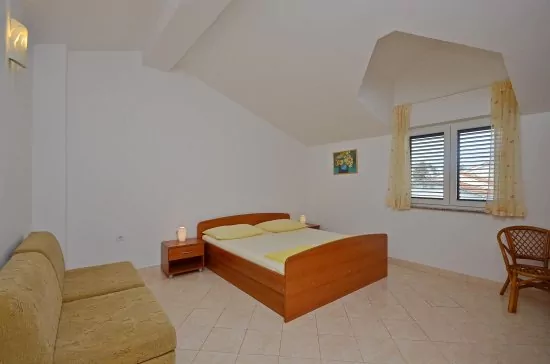 Apartmán Severní Dalmácie - Vodice DA 4123 N2