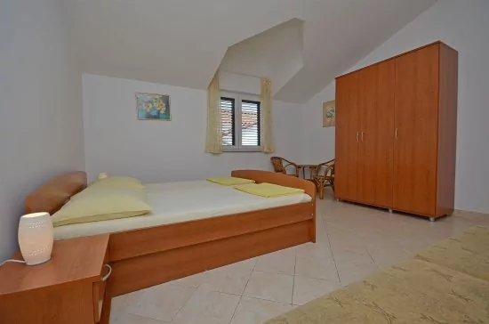 Apartmán Severní Dalmácie - Vodice DA 4123 N2
