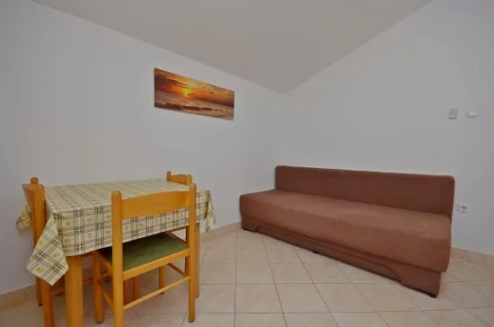 Apartmán Severní Dalmácie - Vodice DA 4123 N2