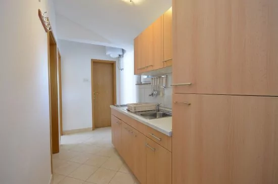 Apartmán Severní Dalmácie - Vodice DA 4123 N2